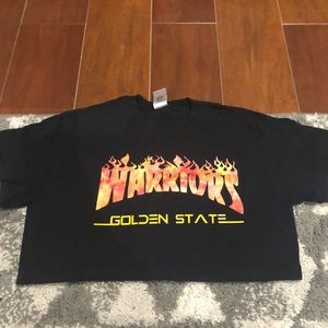Golden State Warriors T-shirt